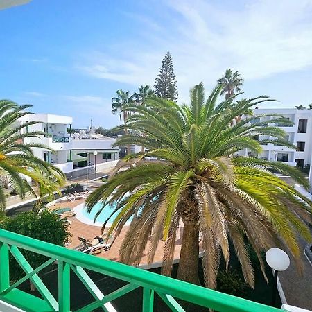 Apartamento Topazio 12 Costa Teguise Exterior foto