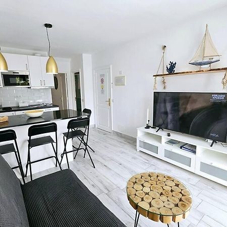 Apartamento Topazio 12 Costa Teguise Exterior foto