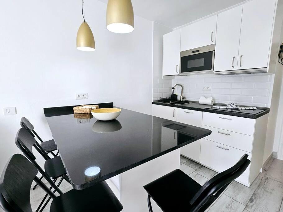 Apartamento Topazio 12 Costa Teguise Exterior foto