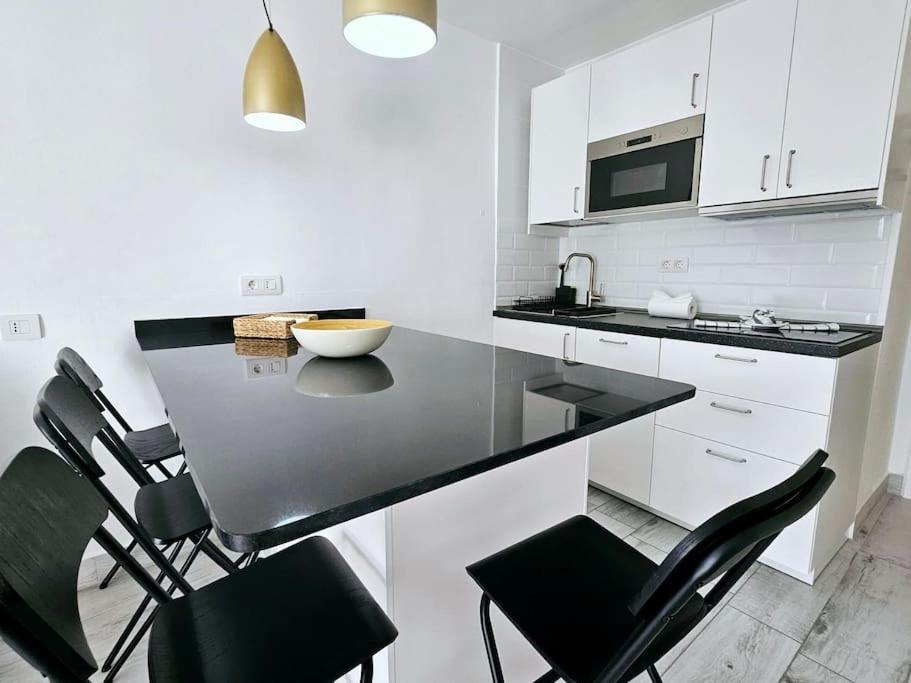Apartamento Topazio 12 Costa Teguise Exterior foto