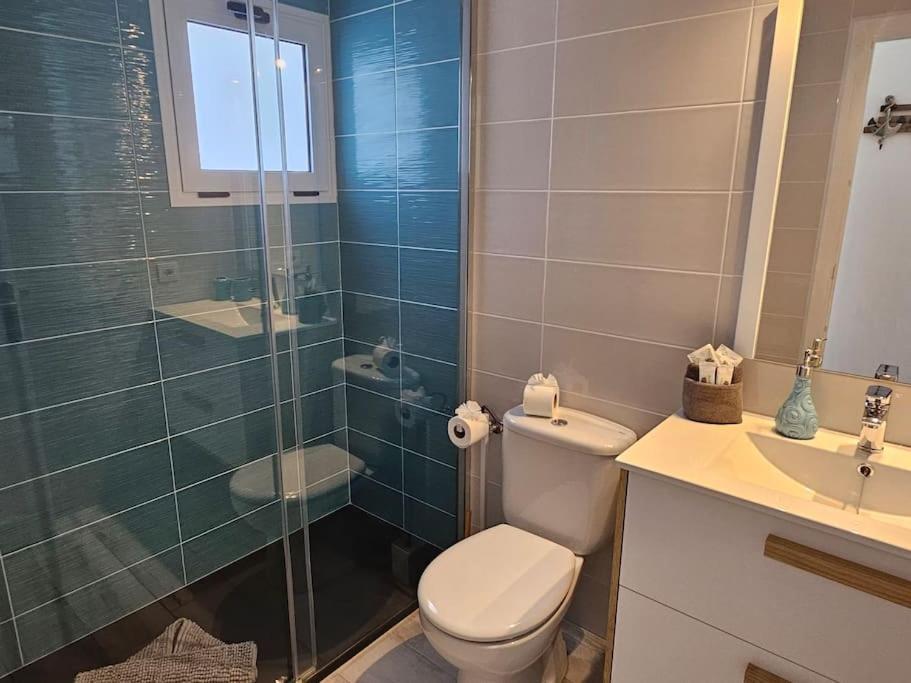 Apartamento Topazio 12 Costa Teguise Exterior foto