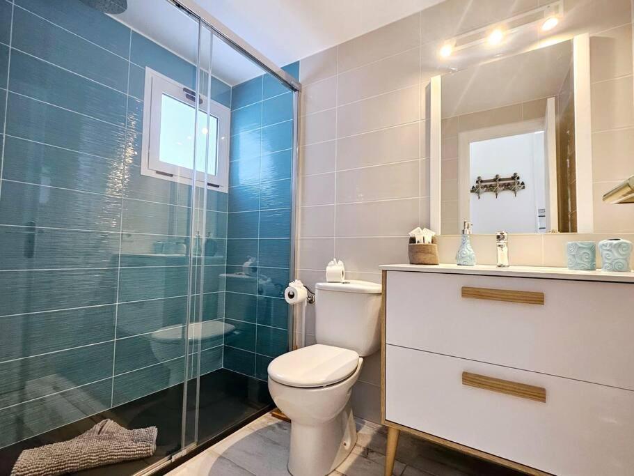 Apartamento Topazio 12 Costa Teguise Exterior foto