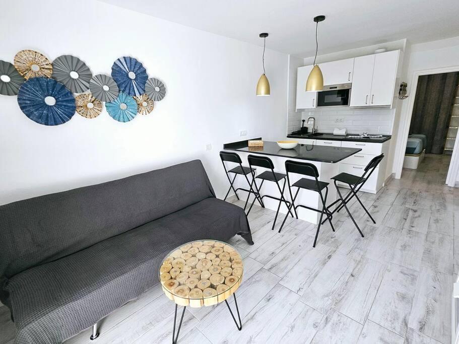Apartamento Topazio 12 Costa Teguise Exterior foto